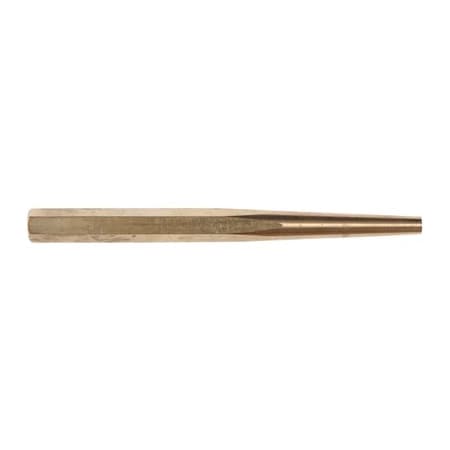 S & H Industries PUNCH BRASS TAPER KE77243